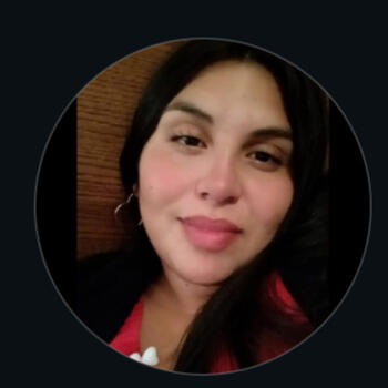 Niñera en Lebu: Joselín