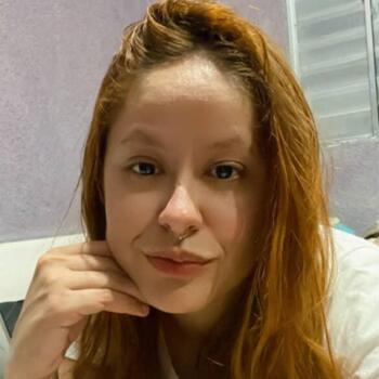 Babysitter Guarulhos: Jéssica