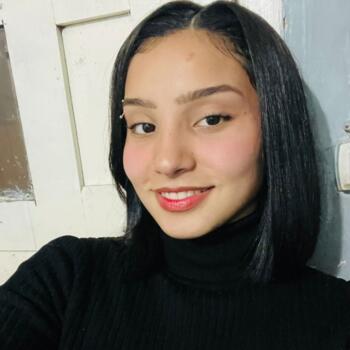 Niñera en Montevideo: Sharon Rendell