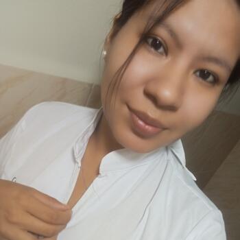 Niñera en La Banda: Perla Raquel