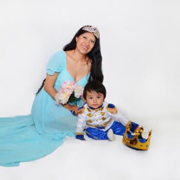 Babysitting job in Cuautitlán Izcalli: babysitting job Diana