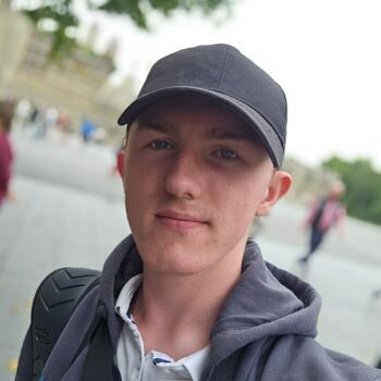 Babysitter στην περιοχή Νιούκασλ: Harley