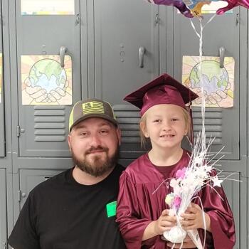 Babysitting job in Amarillo: babysitting job Kirk