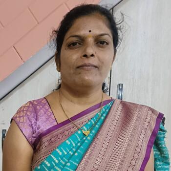 नाशीक में बेबीसिटर: Chhaya