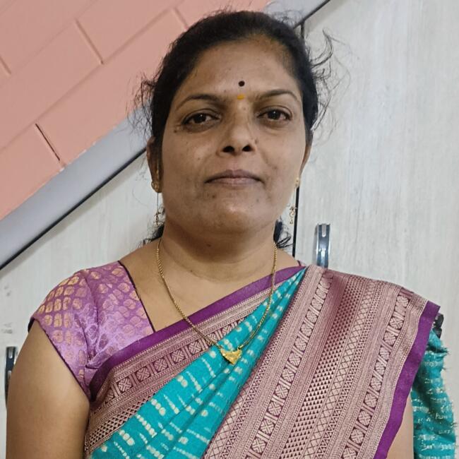 नाशीक में बेबीसिटर: Chhaya