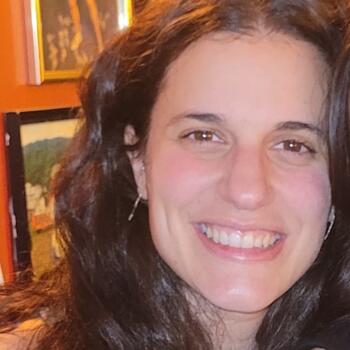 Oppas in Utrecht: Marta