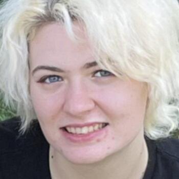 Nanny London: Adeline