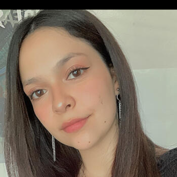 Babysitter in Providencia: Sofi Barria