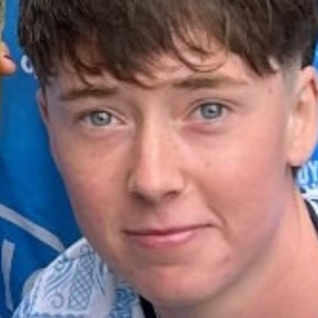 Babysitter in Clonsilla: Aoife