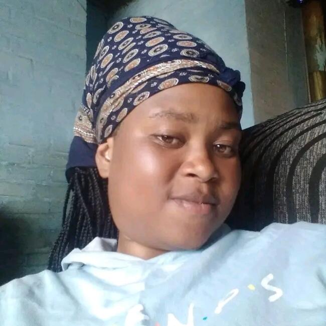 Nanny in Cape Town: Lerato