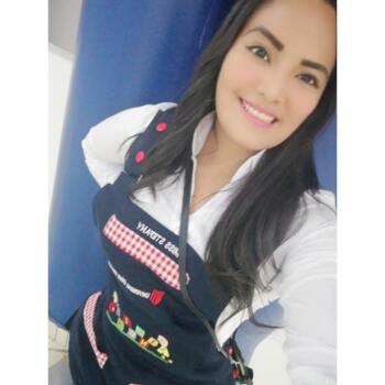 Babysitter a Legnano: Stefany