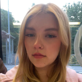 Babysitter in Berlin: Caitie