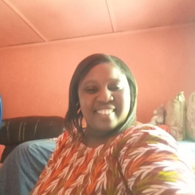 Nanny in Cape Town: Tariro