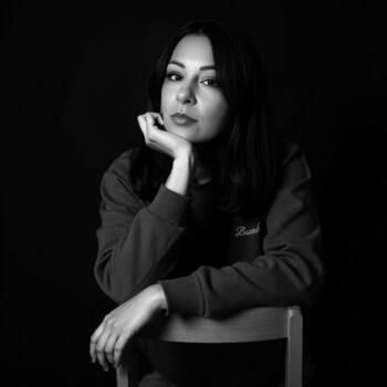 Babysitter in Belgrade: Gabrijela