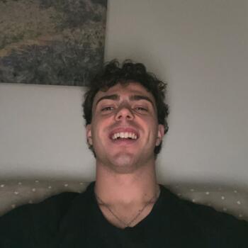 Babysitter Rome: Alessandro