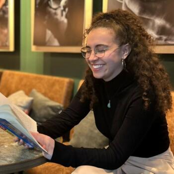 Babysitter in Brussel: Dora