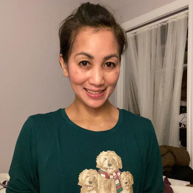 Baby-sitter in Burlington: Jemelyn