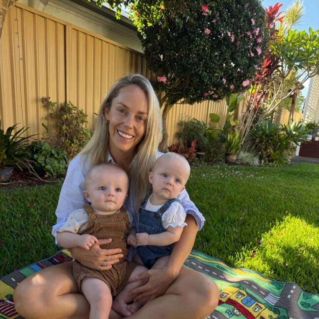 Babysitting job in Central Coast: Charmaine