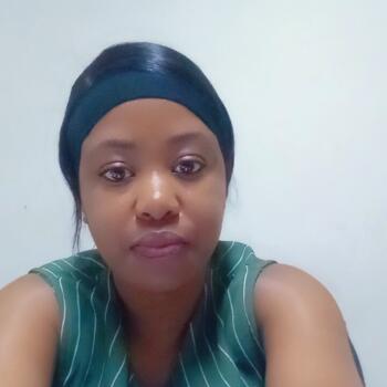 Babysitting job in Krugersdorp: Mathapelo