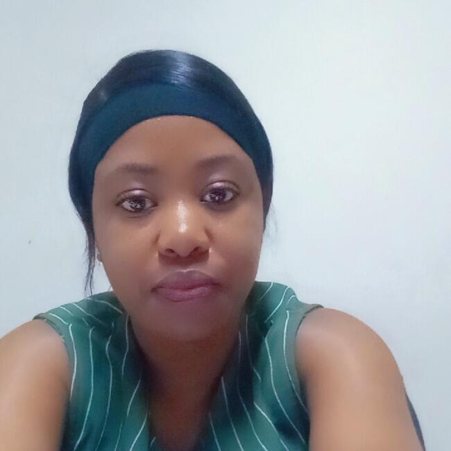 Babysitting job in Krugersdorp: Mathapelo