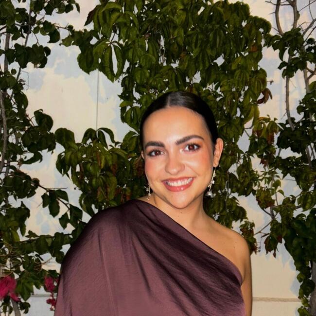 Niñera en Córdoba: Alejandra