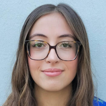 Babysitter in Grenoble: Méris