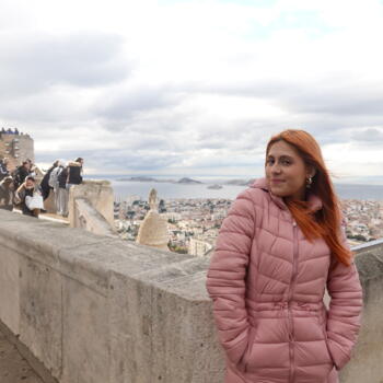 Niñera en Bogotá: Mariana Rueda