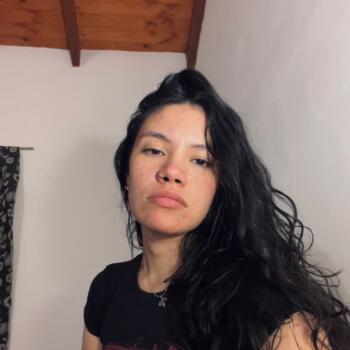 Niñera en Posadas: Mica