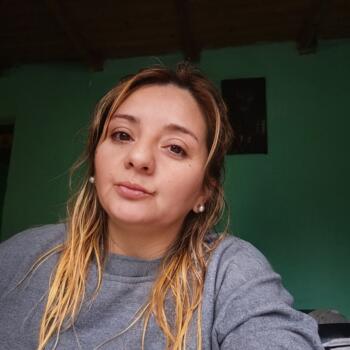 Babysitter in Tigre: Gabriela