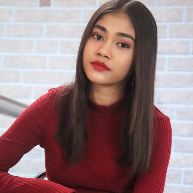 Babysitter in Würzburg: Rithika