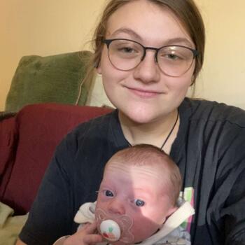 Babysitter Norcross (Georgia): Macie