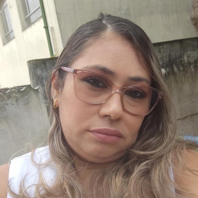 Babysitter in Dublin: Fabiana