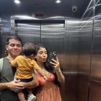Babysitting job in Belém: babysitting job Victor