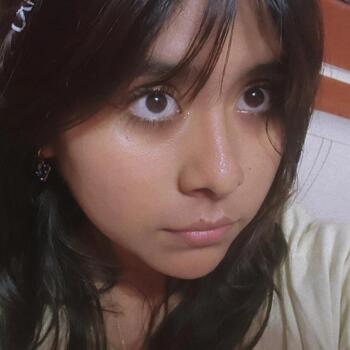 Babysitter in San Juan de Lurigancho: Maylin