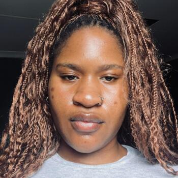 Babysitter in Meyerton: Lebogang