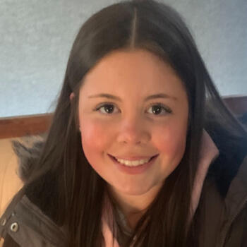 Babysitter in Newcastle upon Tyne: Ava