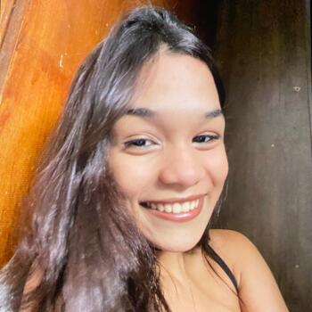 Babá em Bauru: Maryana