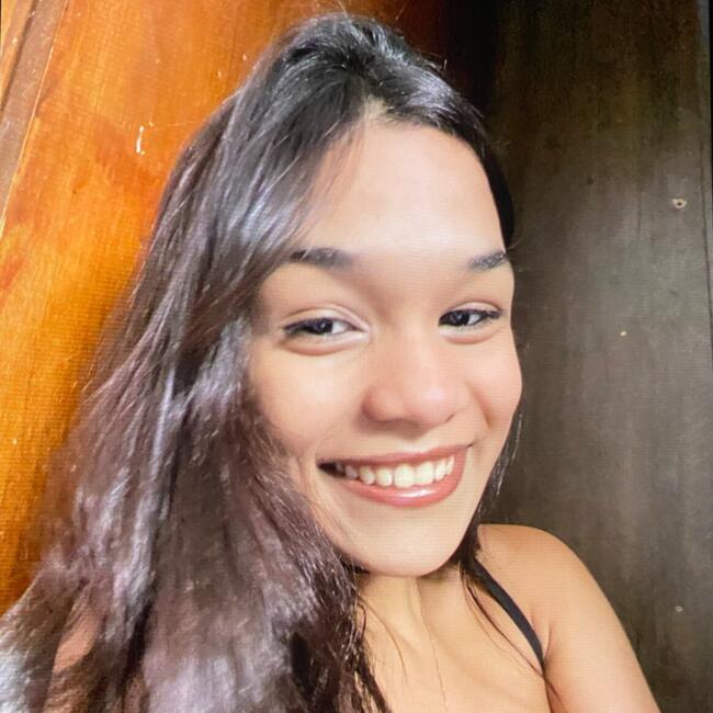 Babá em Bauru: Maryana