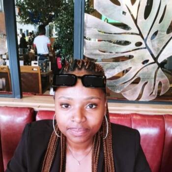 Babysitter Benoni: Noluthando