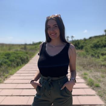 Canguro en San Clemente de Llobregat: Aroa