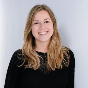 Oppas Hattem: Anouk