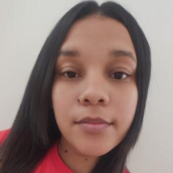 Babysitter Guánica: Hiedra Sabater