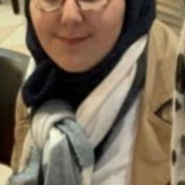 Babysitter in Anderlecht: Aya