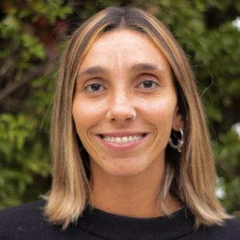 Niñera en Manuel B. Gonnet: Flor
