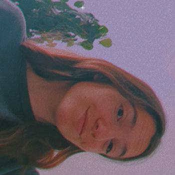 Babysitter in Utrecht: Rosa