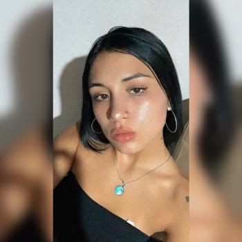 Babysitter in Piriápolis: Nicol