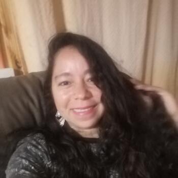 Babysitter Santiago: Alicia