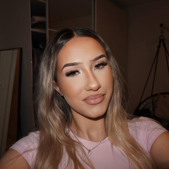 Babysitter in Zurich: Teodora