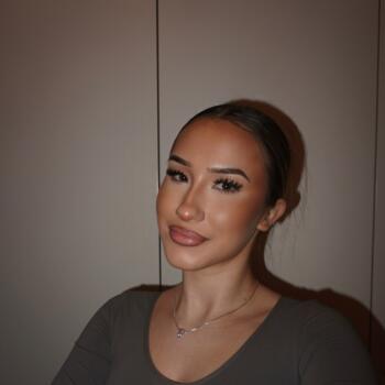 Babysitter Zurich: Teodora