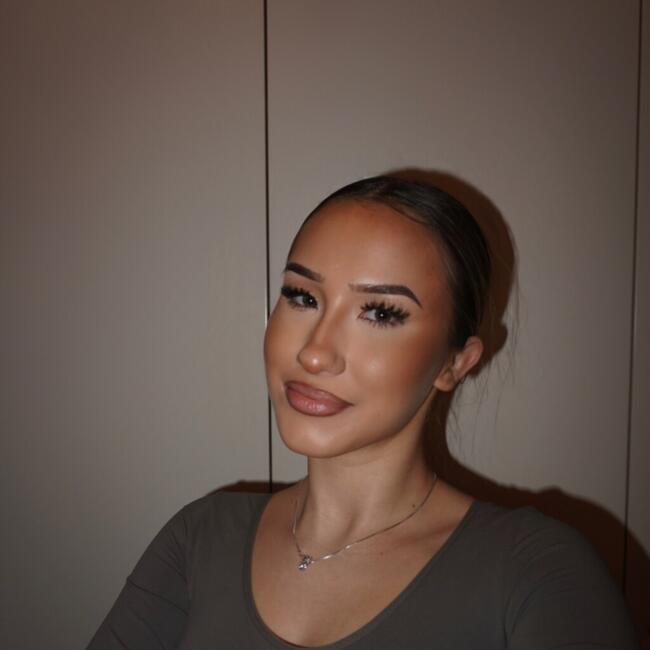 Babysitter in Zurich: Teodora